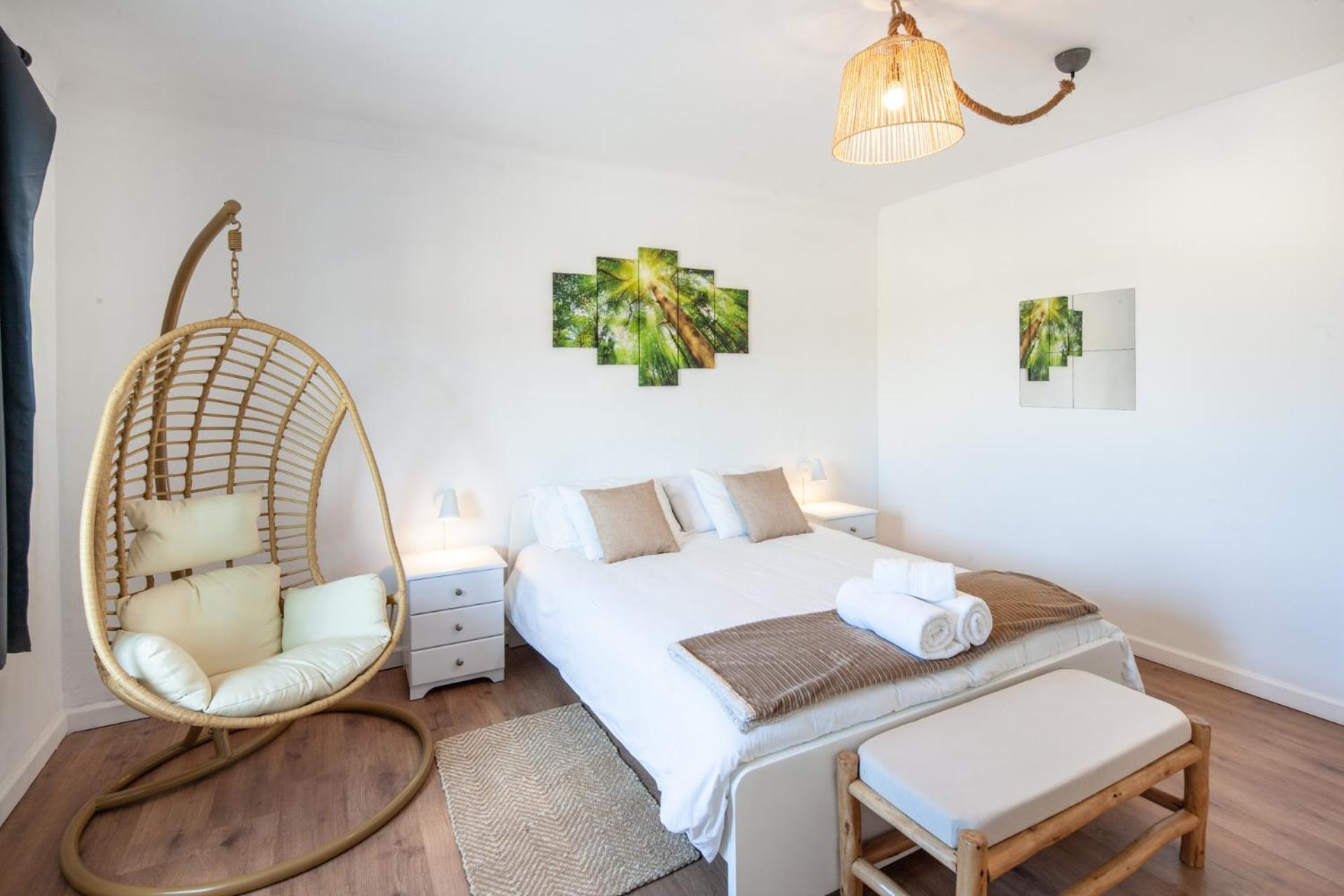 Silver Coast Apartments Tulip اتوغويه ده باليه المظهر الخارجي الصورة