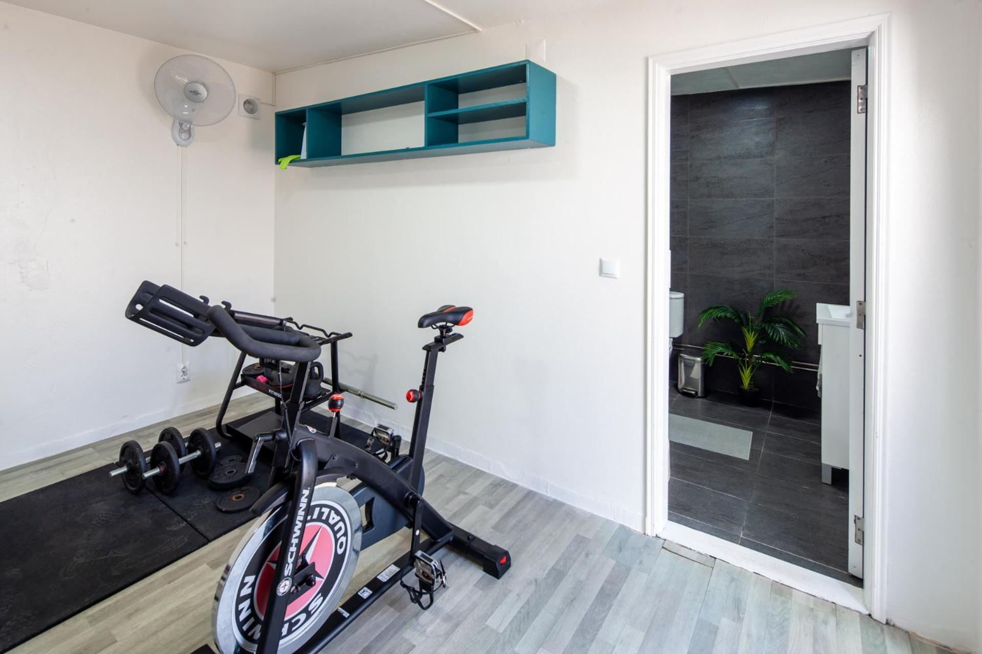 Silver Coast Apartments Tulip اتوغويه ده باليه المظهر الخارجي الصورة