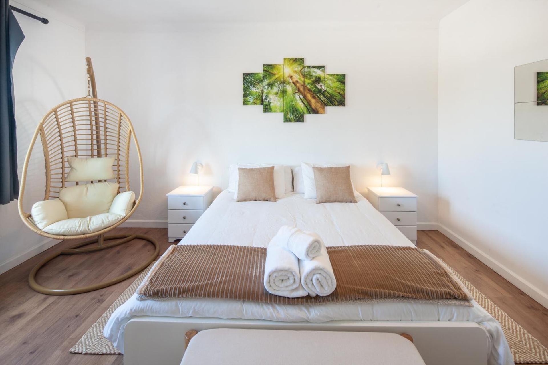 Silver Coast Apartments Tulip اتوغويه ده باليه المظهر الخارجي الصورة