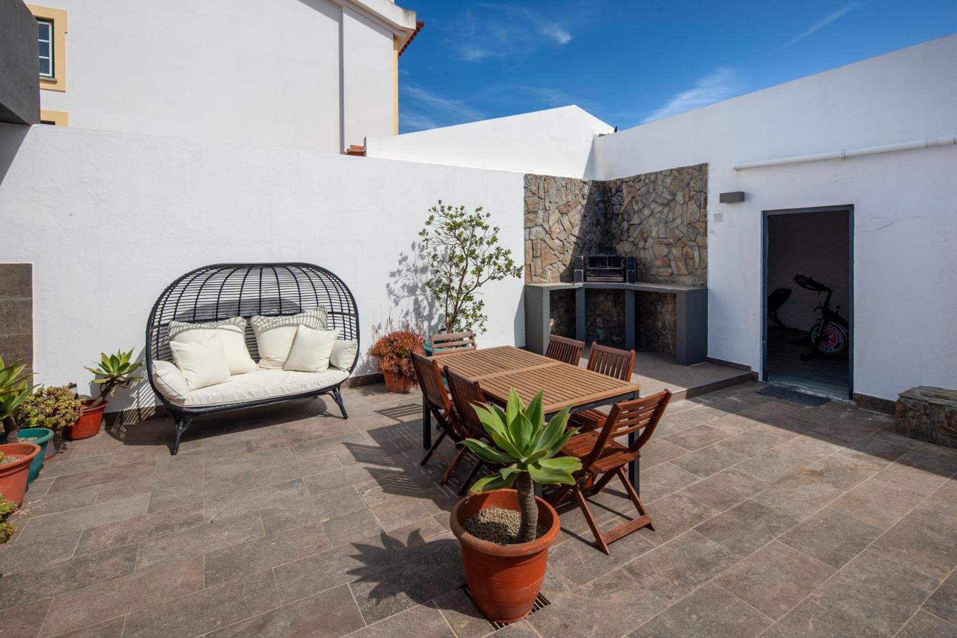 Silver Coast Apartments Tulip اتوغويه ده باليه المظهر الخارجي الصورة